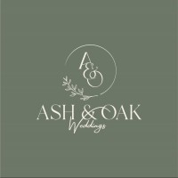 Ash & Oak Weddings logo - Similar company to Legacy Wealth