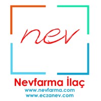 NEVFARMA İLAÇ logo - Similar company to Asel İlaç San.Ti̇c.A.Ş.