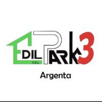 Edilpark3 logo - Similar company to Silla Srl