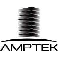 Amptek Animations logo - Similar company to Bencin Studios