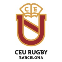 CEU Rugby Barcelona logo - Similar company to Cjt Systemsoftware Ag
