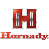Hornady logo - Similar company to Berger Bullets