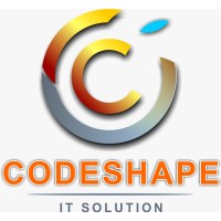 CodeShape IT Solution logo - Similar company to Fundora