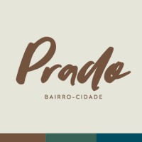 Prado Bairro-Cidade logo - Similar company to Volta Vibe