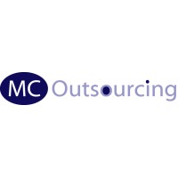 MC Outsourcing logo - Similar company to D&Y Lines – Freight & Supply Chain Consulting