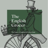 The English Grocer logo - Similar company to Pasturetec