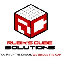 Rubik's Cube Solutions Ltd. logo - Similar company to Faj Property