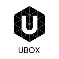 UBOX logo - Similar company to Dpict