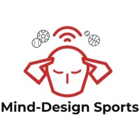 Mind-Design Sports logo - Similar company to Whizztrove