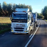 RICKARD GUSTAVSSON ÅKERI AB logo - Similar company to Ea Åkeri Ab