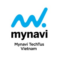 Mynavi TechTus Vietnam logo - Similar company to Smartos.Space