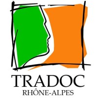 Tradoc Rhône-Alpes logo - Similar company to Intr Technologies & Language Services