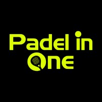 Padel in One Australia logo - Similar company to Aleph Active