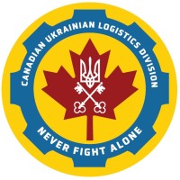 Canadian Ukrainian Logistics Division logo - Similar company to Ottawa Veterans Task Force