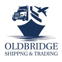 OLDBRIDGE SHIPPING & TRADING logo - Similar company to Gold Shipping