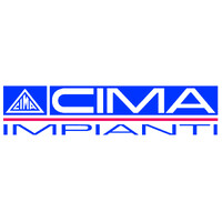 Cima Impianti S.p.A. logo - Similar company to Artigiangomma Srl