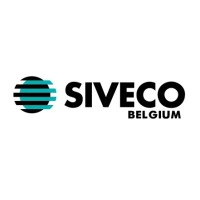 SIVECO Belgium logo - Similar company to Siveco Technology