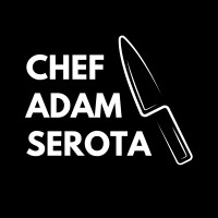 Chef Adam Serota logo - Similar company to Game Changing Fuel