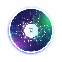 Digital Nebula logo - Similar company to Software Society