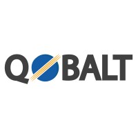 Qobalt logo - Similar company to Qobalt Technologies