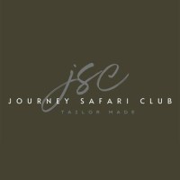 Journey Safari Club logo - Similar company to Pro Green Earth: Barotse Rangelands For Restoration Project