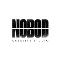 Nobod logo - Similar company to Polariza Studio