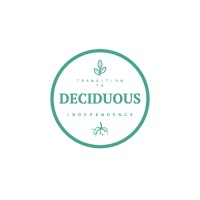 Deciduous Corp logo - Similar company to D.C. Consulting (Deciduous Capital)