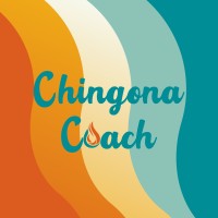 Chingona Coach | Anti-Career Coaching for Women Undervalued at Work logo - Similar company to Work Coach Connect Bv