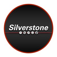 Silverstone Partycenter logo - Similar company to Het Koffielokaal