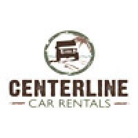 Centerline Car Rentals logo - Similar company to Carcade - Montreal Exotic Car Rentals
