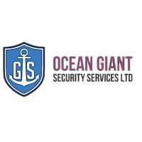 Ocean Giant Security Services Limited logo - Similar company to Mitmark Intelligence