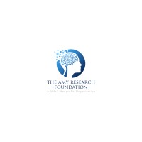 The Amy Research Foundation logo - Similar company to Havening Techniques®
