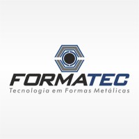 FormaTec Formas logo - Similar company to Formatec