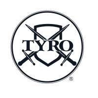 TYRO 365 logo - Similar company to The Ridge Project