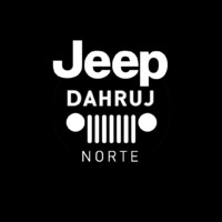 Jeep Dahruj Norte logo - Similar company to Jeep Beach Inc.