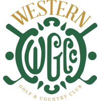 Western Golf & Country Club logo - Similar company to Dennenborgh Group
