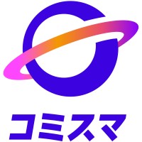 COMISMA Inc. logo - Similar company to G-Chain