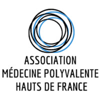Association de Médecine Polyvalente des Hauts-de-France logo - Similar company to Snfmi - Société Nationale Française De Médecine Interne