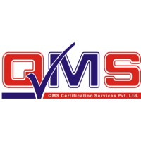 QMS International Certifications Pvt. Ltd. logo - Similar company to Korea Flexitank