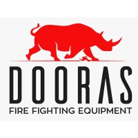 DOORAS YANGIN SİSTEMLERİ AŞ. logo - Similar company to Ecf Architecture
