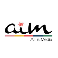 All Is Media logo - Similar company to Doing Cx Right®‬