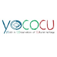 YOCOCU logo - Similar company to 2Erre.Restauri