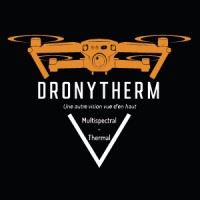 DRONY THERM logo - Similar company to Drony Groupe
