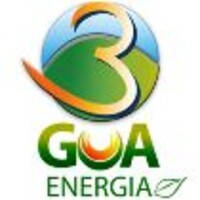 3GUA ENERGiA logo - Similar company to Regula Marmi