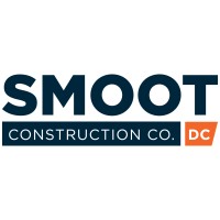 Smoot Construction Company of Washington DC logo - Similar company to Smoot Construction