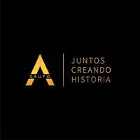Grupo A Costa Rica logo - Similar company to Macruz Studio