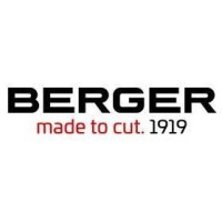 Berger Tools logo - Similar company to Bakker Group