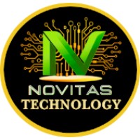 Novitas Technology LLC logo - Similar company to Novitas Technology