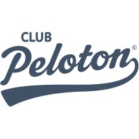 Club Peloton logo - Similar company to Living Danish Developments