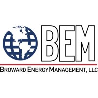 BROWARD ENERGY MANAGEMENT, LLC logo - Similar company to Solarstruction Inc.